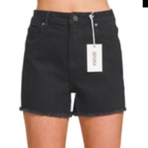 Zenana shorts
